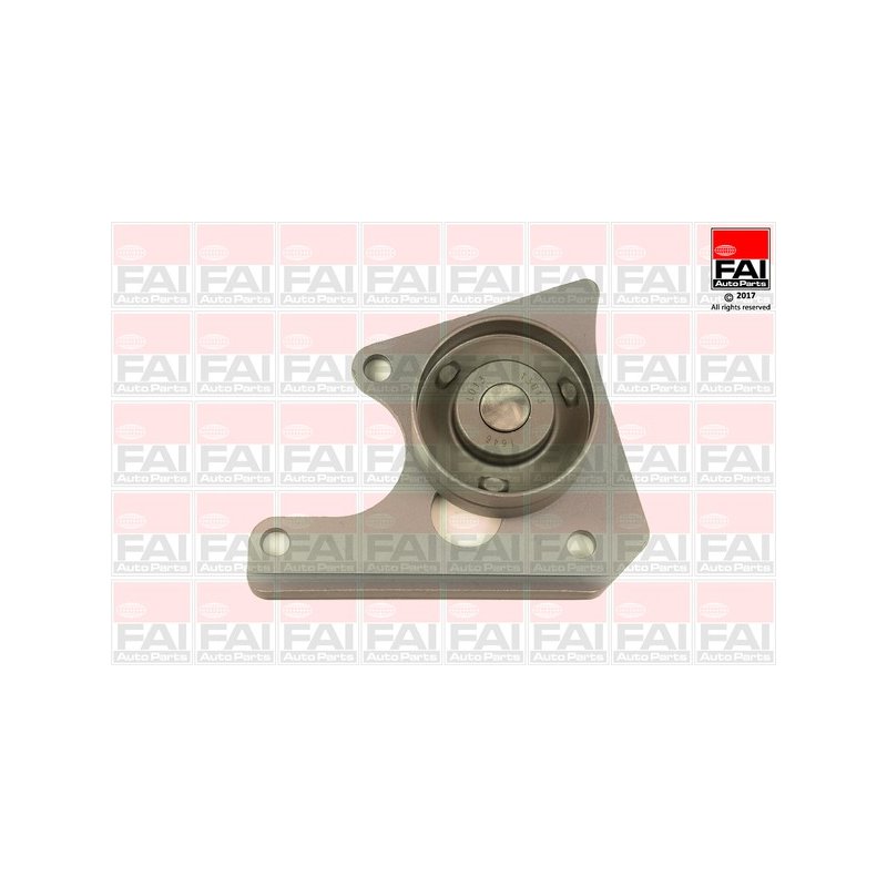 Timing Belt Deflection guide Pulley FAI T3013 OE Ref 83013 FAI