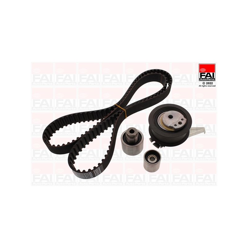 Timing Belt Kit FAI TBK547 FAI