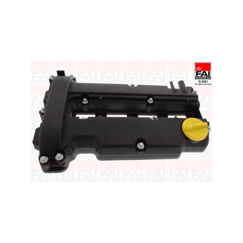 Cylinder Head Cover FAI VC031 OE Ref 5607146 FAI