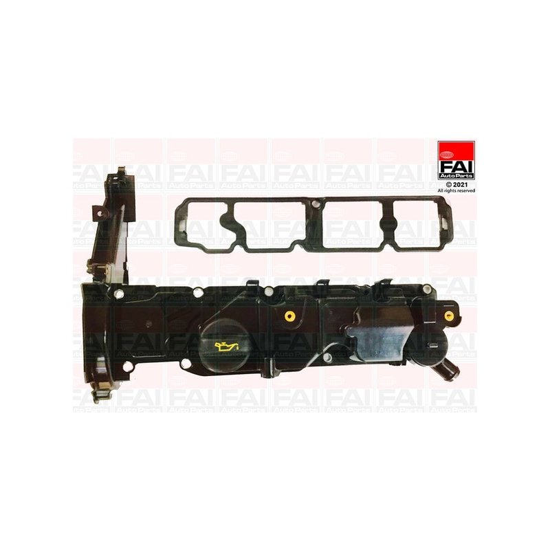 Cylinder Head Cover FAI VC039 OE Ref 0249G2 FAI