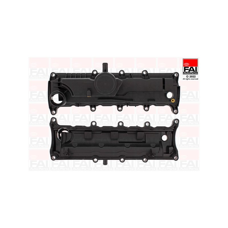 Cylinder Head Cover FAI VC042 OE Ref 1326400Q0H FAI