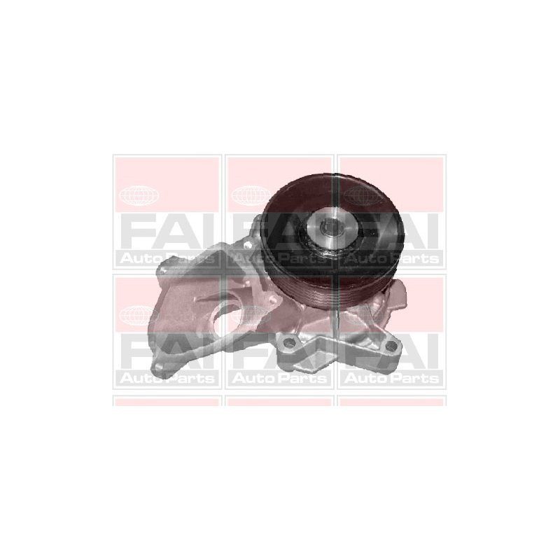 Water Pump FAI WP6338 OE Ref 11517790322 FAI