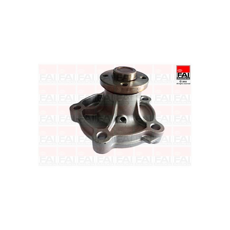 Water Pump FAI WP6414 OE Ref 1740069G00 FAI