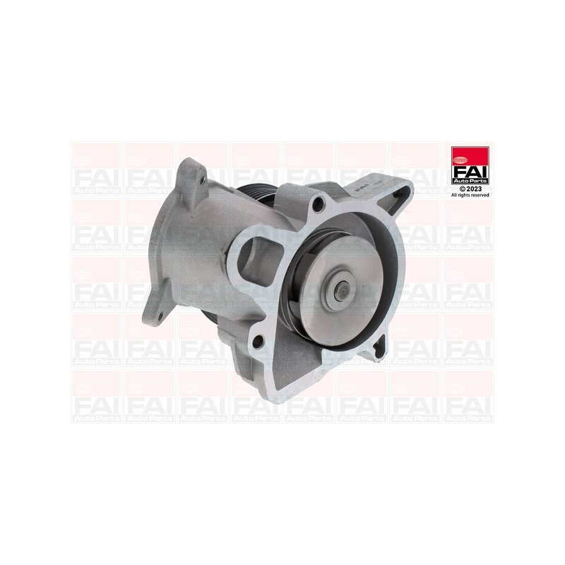 Water Pump FAI WP6428 OE Ref 11517790472 FAI