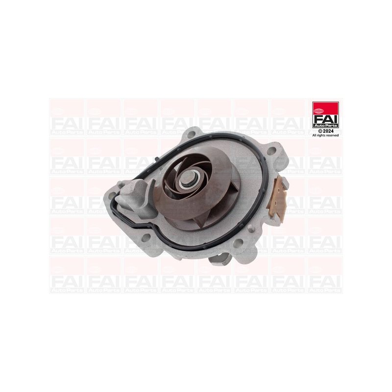 Water Pump FAI WP6494 OE Ref 11517648827 FAI
