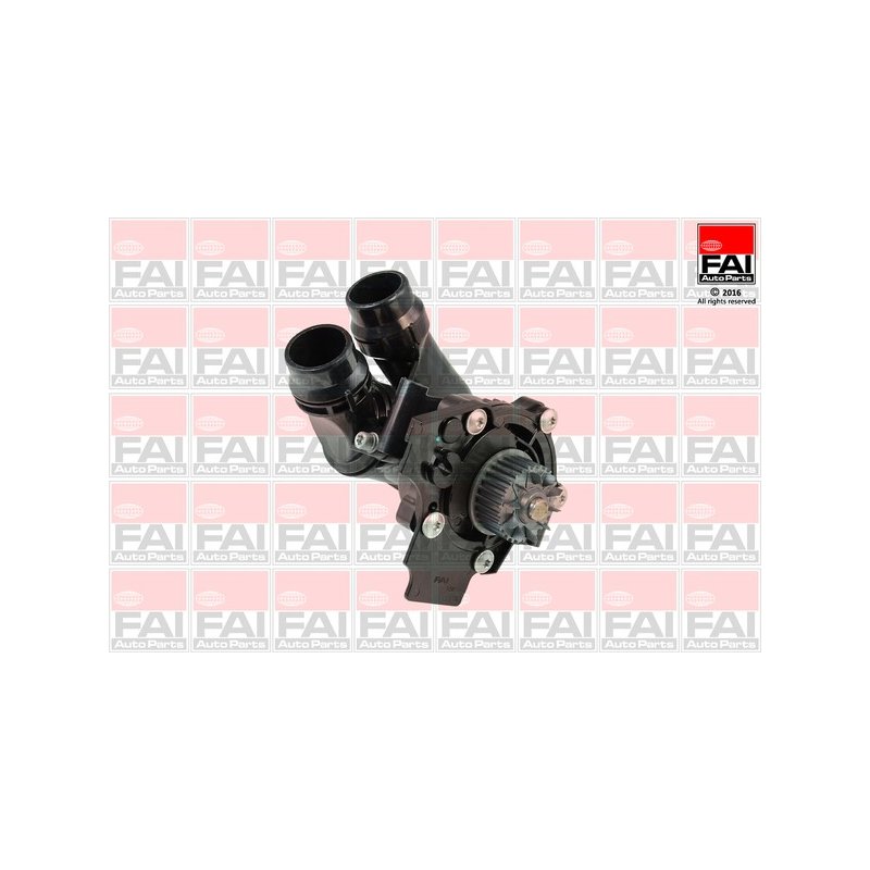 Water Pump FAI WP6502BH OE Ref 06F121026CC FAI