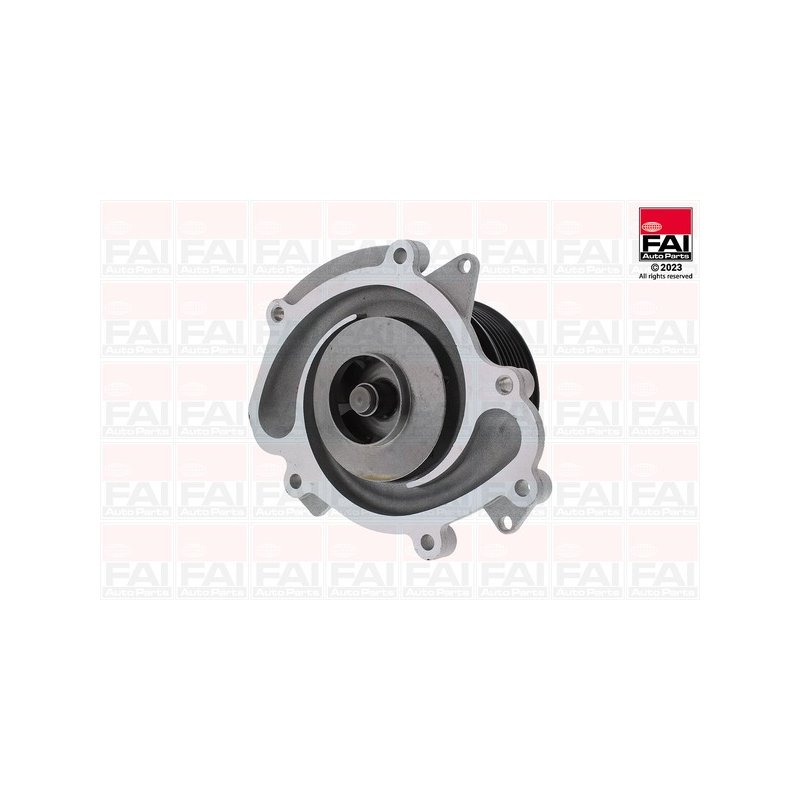 Water Pump FAI WP6521 OE Ref A6422001301 FAI