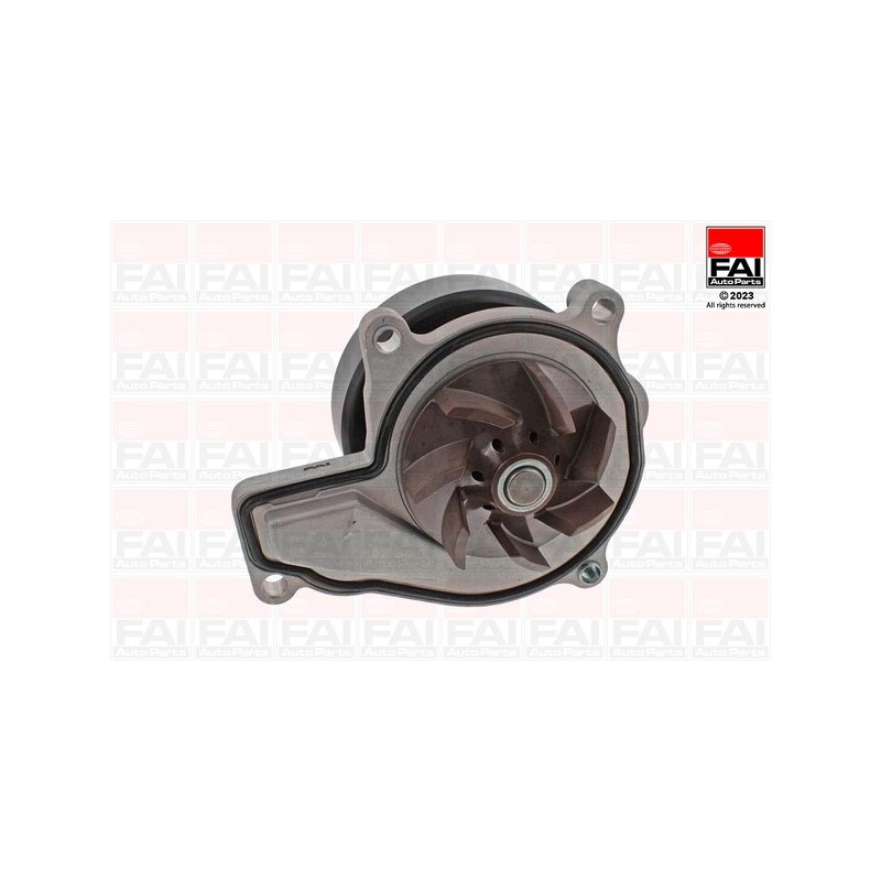 Water Pump FAI WP6703 OE Ref 11518586721 FAI