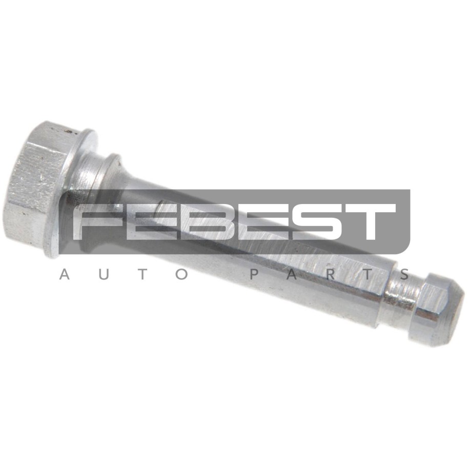 Axe de coulissement d'étrier avant FEBEST 0174-JZX100FL pour TOYOTA 47715-22070 FEBEST