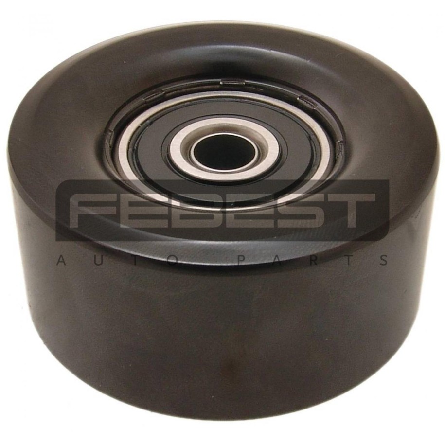 Poulie de tension FEBEST 0287-J10 pour RENAULT, NISSAN, DACIA 11927-1HC0A FEBEST