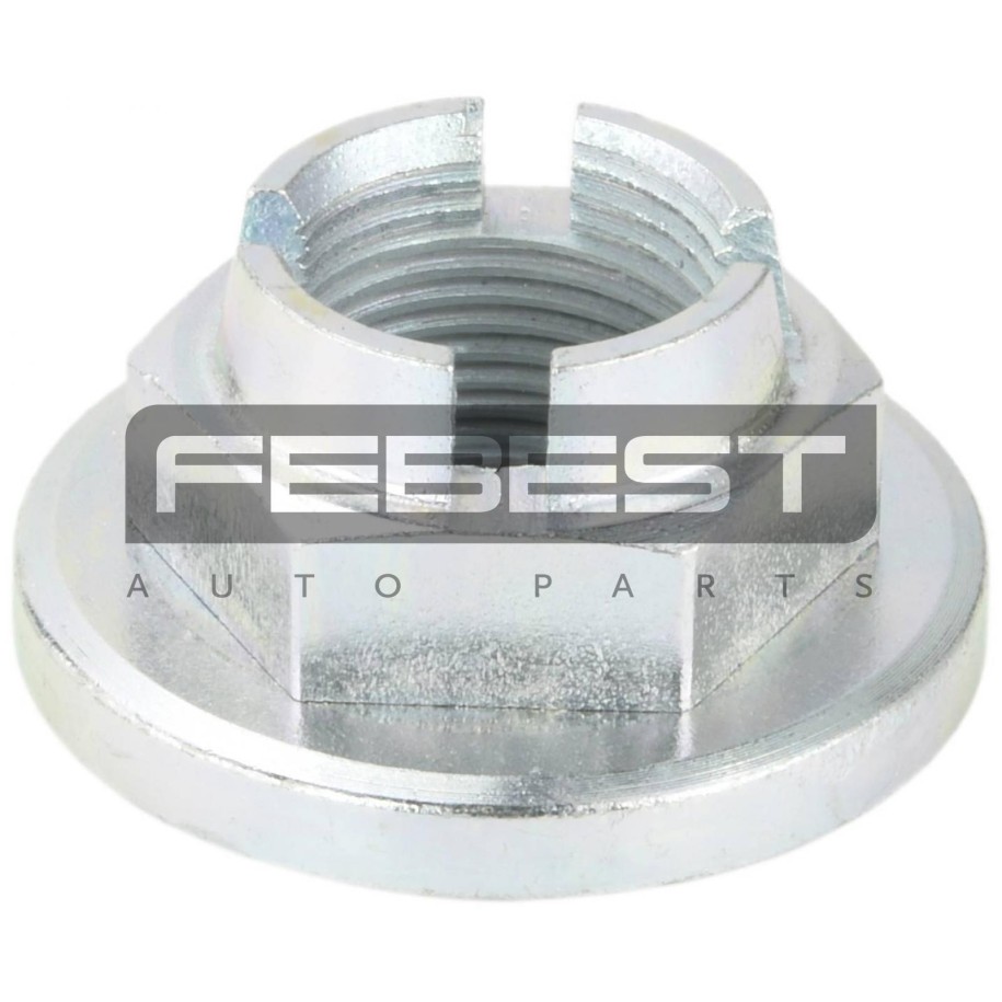 Wheel Hub Nut FEBEST 0598-NHUB02 OE Ref 7119360 FEBEST