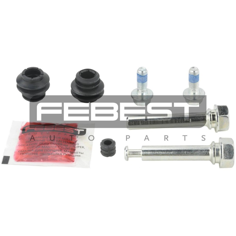 FEBEST Kit de broches coulissantes pour étrier avant 1274-SONF-KIT pour KIA, HYUNDAI, GENESIS FEBEST