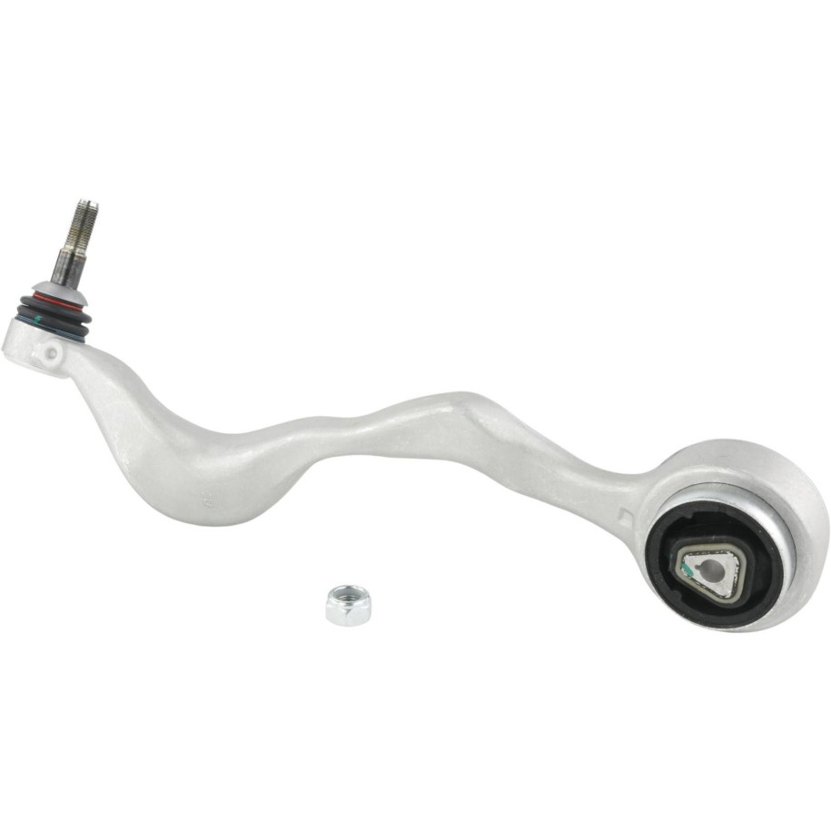 Bras de suspension inférieur avant droit FEBEST 1924-E90FLFR pour BMW 31122405862 FEBEST