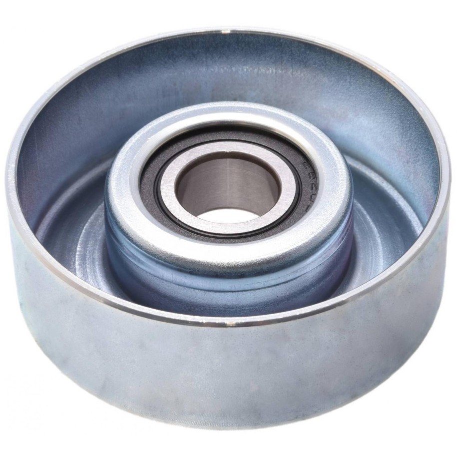 Poulie de tension FEBEST 1987-R55 pour PEUGEOT, MINI, CITROËN, BMW FEBEST