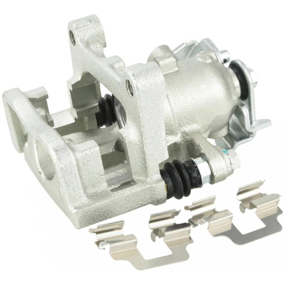 Étrier de frein arrière droit FEBEST 2177-FOCIIRR pour FORD 1426838 FEBEST