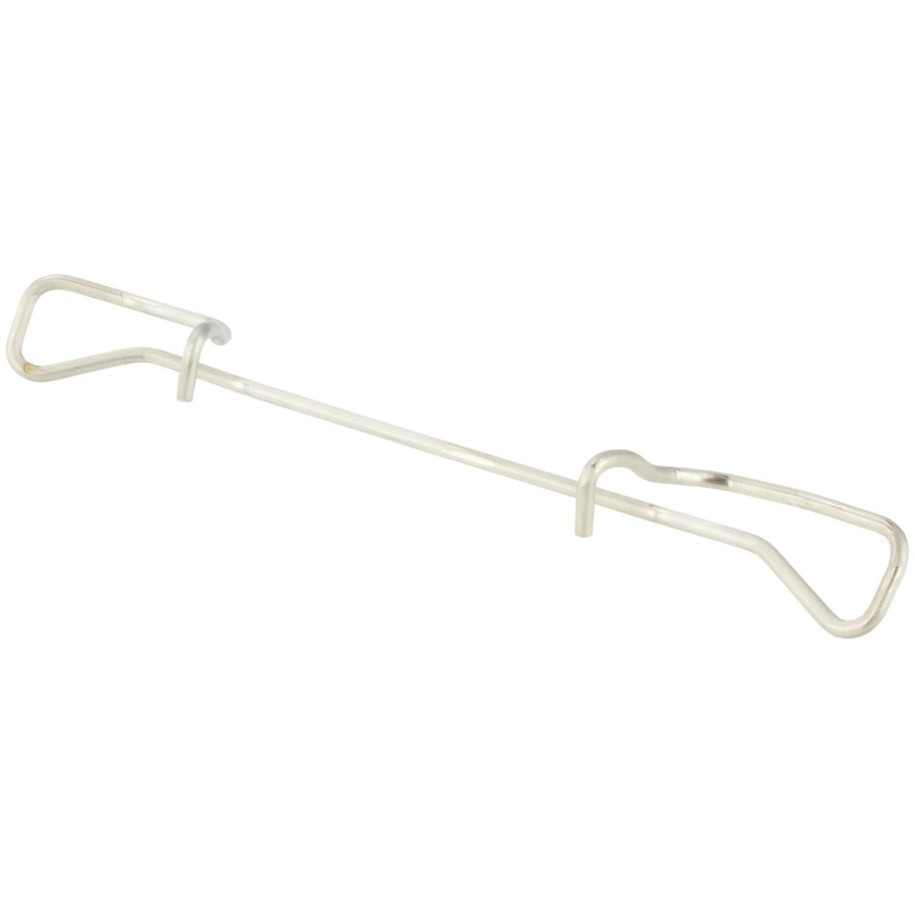 Ressort anti-vibrations pour plaquettes de frein FEBEST 2303-001 pour AUDI et plus encore... FEBEST