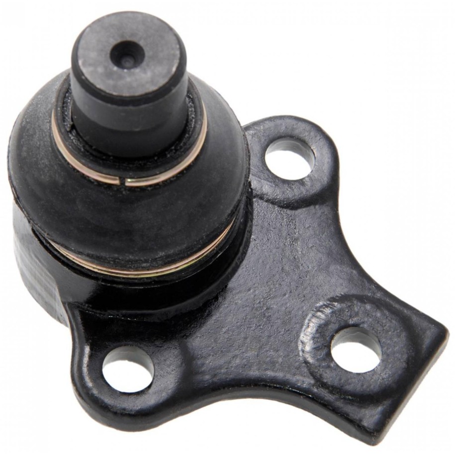 Rotule de bras inférieur avant FEBEST 2320-B3F pour VW, SEAT 357407365 FEBEST