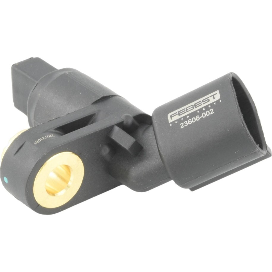 Capteur de vitesse de roue FEBEST 23606-002 pour AUDI, SEAT, SKODA, VW FEBEST