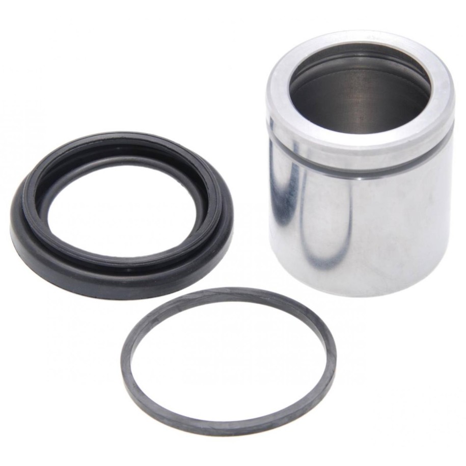 Kit de réparation FEBEST, piston d'étrier avant 2376-9N5F-KIT pour VW et plus encore... FEBEST