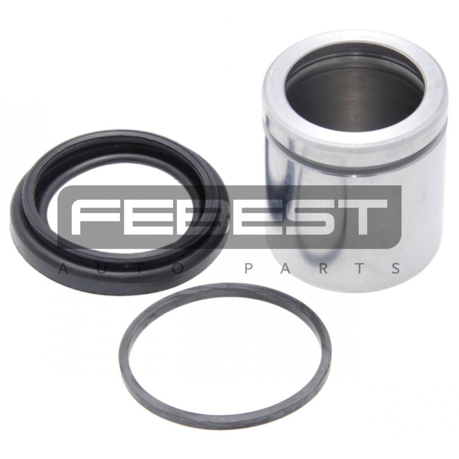 Kit de réparation FEBEST, piston d'étrier avant 2376-9N5F-KIT pour VW et plus encore... FEBEST