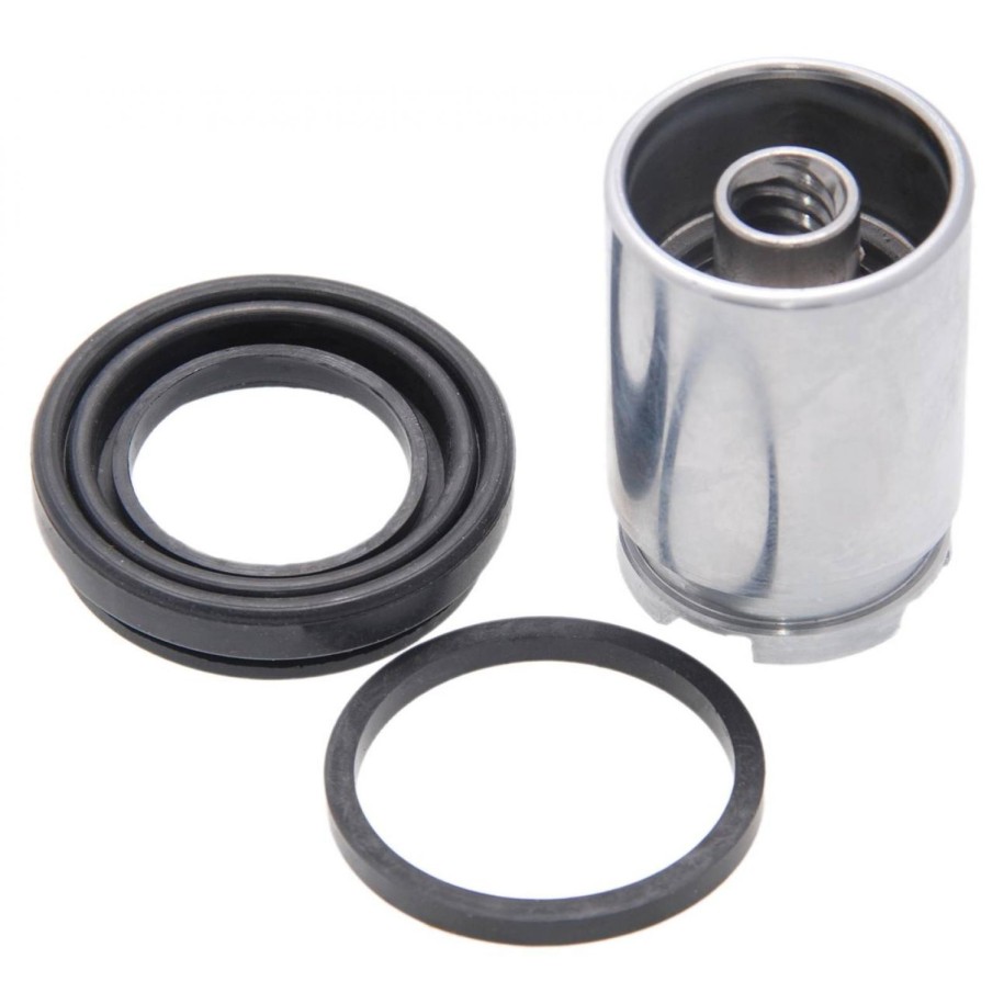 Kit de réparation de piston d'étrier arrière FEBEST 2376-9N5R-KIT pour RENAULT et plus encore... FEBEST
