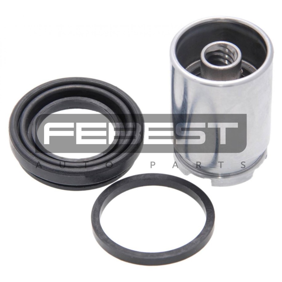 Kit de réparation de piston d'étrier arrière FEBEST 2376-9N5R-KIT pour RENAULT et plus encore... FEBEST