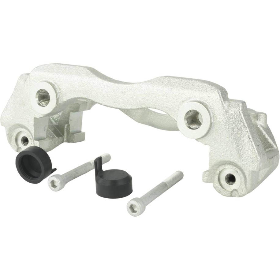 Support d'étrier de frein avant FEBEST 2377C-CRAFBF pour MERCEDES,VW FEBEST
