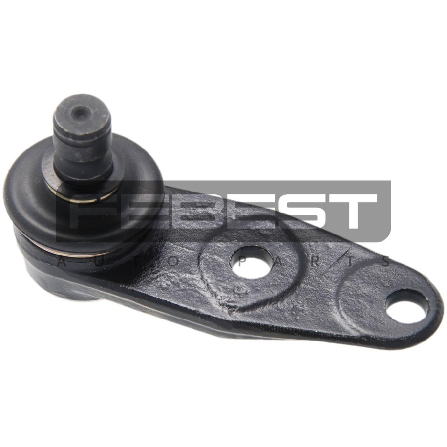 Rotule de bras inférieur avant FEBEST 2420-CLIF pour RENAULT 82009-42407 FEBEST