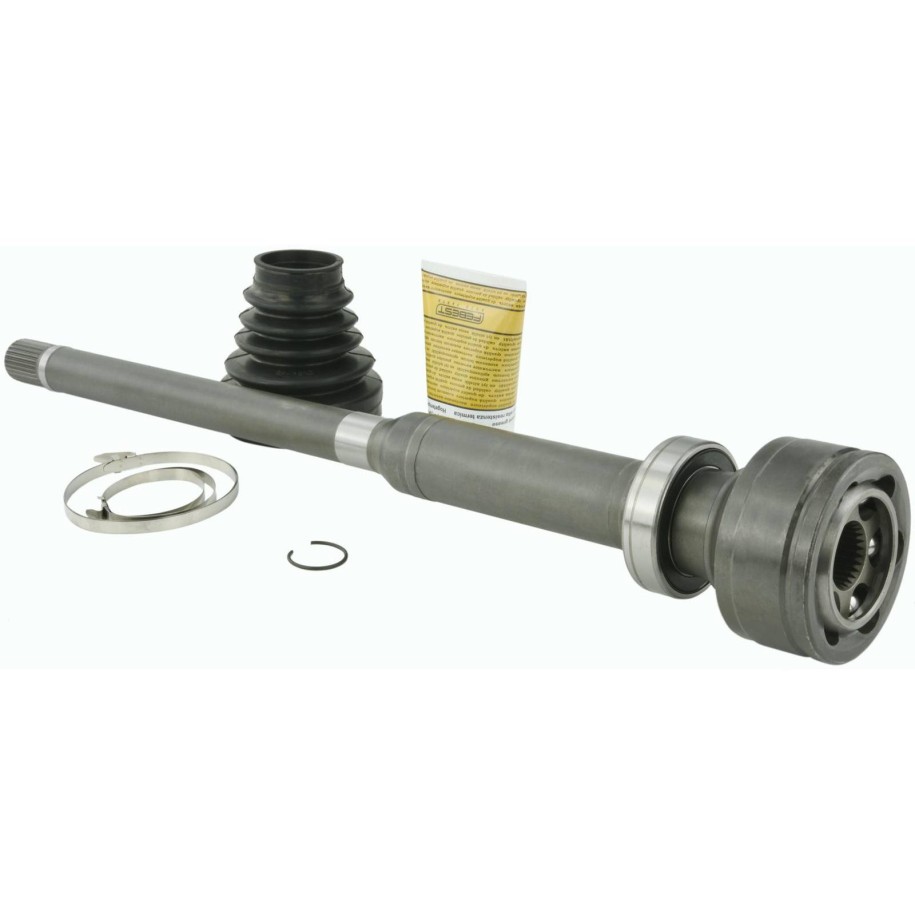 Joint homocinétique intérieur droit FEBEST 2711-XC60RH pour VOLVO 36000715 FEBEST