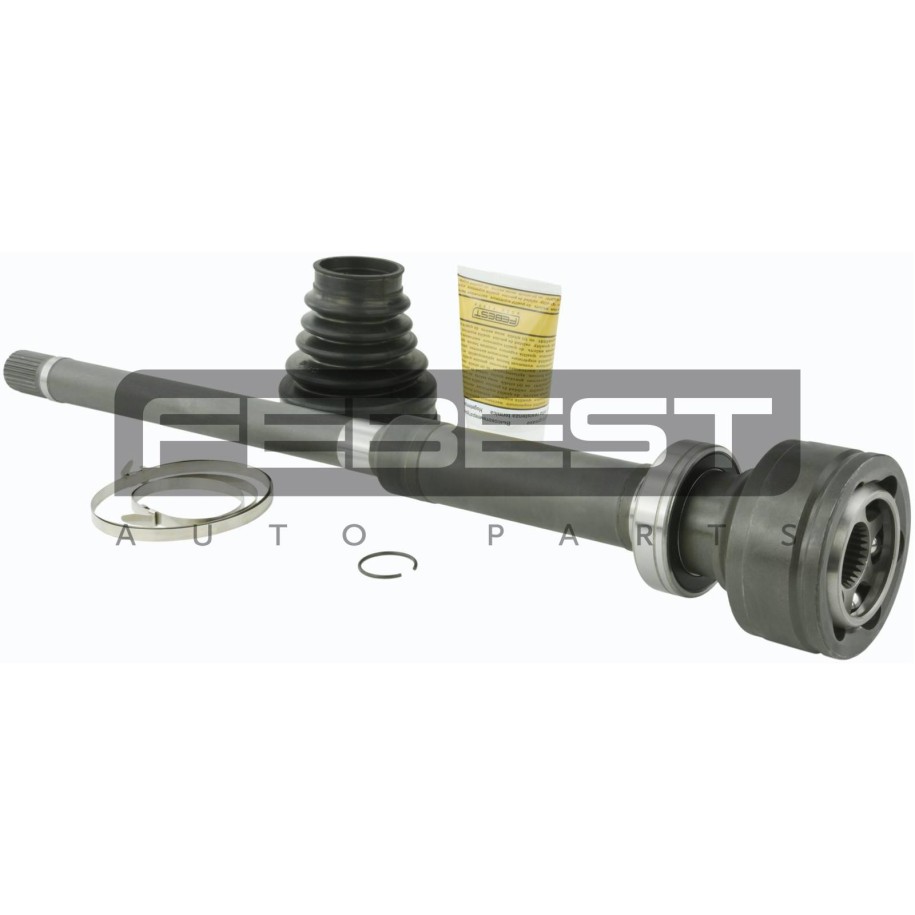 Joint homocinétique intérieur droit FEBEST 2711-XC90RH pour VOLVO 36000513 FEBEST