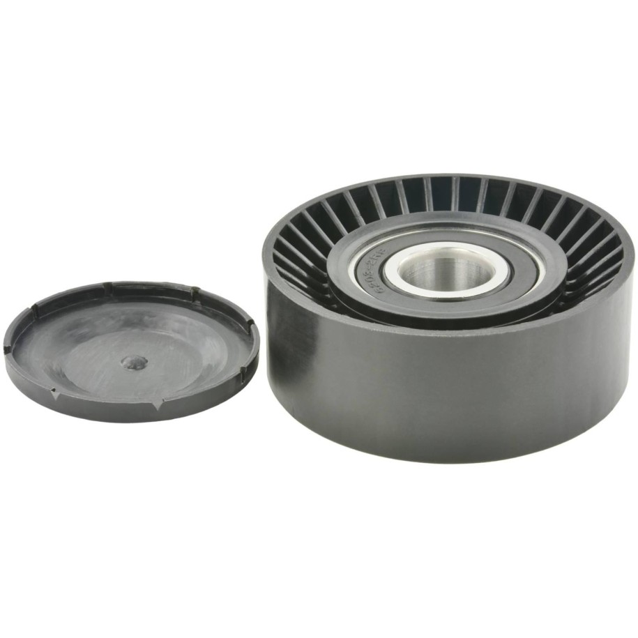 Poulie de tension FEBEST 2787-C70 pour VOLVO, VW, AUDI 30637071 FEBEST