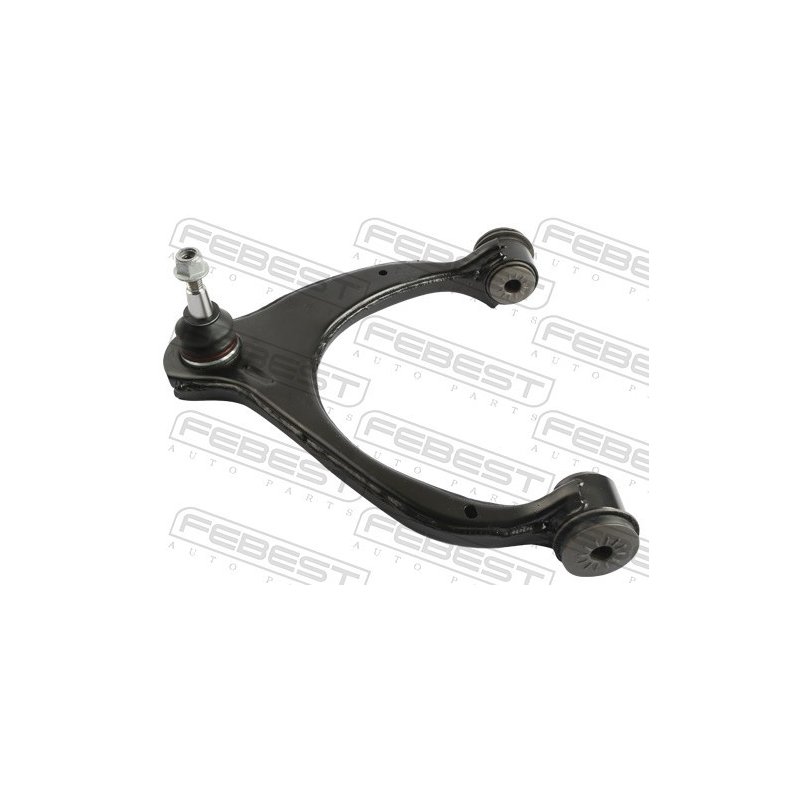 Bras de suspension arrière FEBEST 3224-ESCFUL pour CADILLAC, CHEVROLET et plus encore... FEBEST