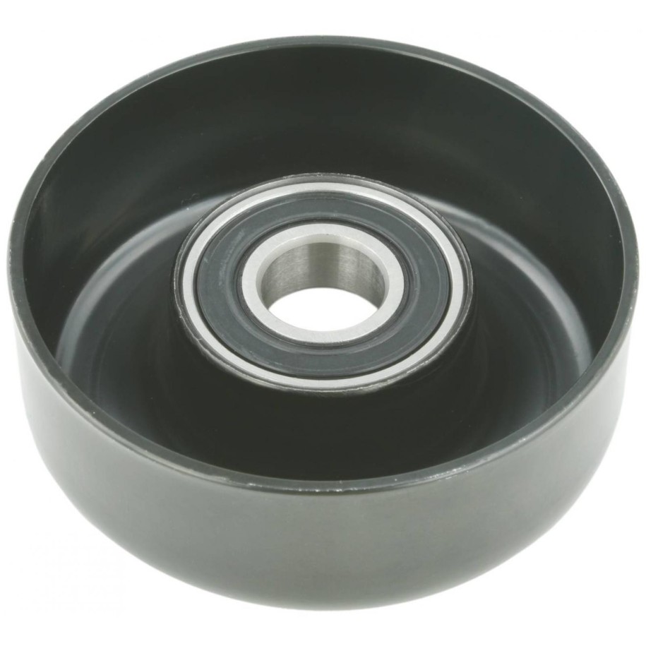 Tendeur de poulie FEBEST 3287-ESCII pour CHEVROLET et plus encore... FEBEST