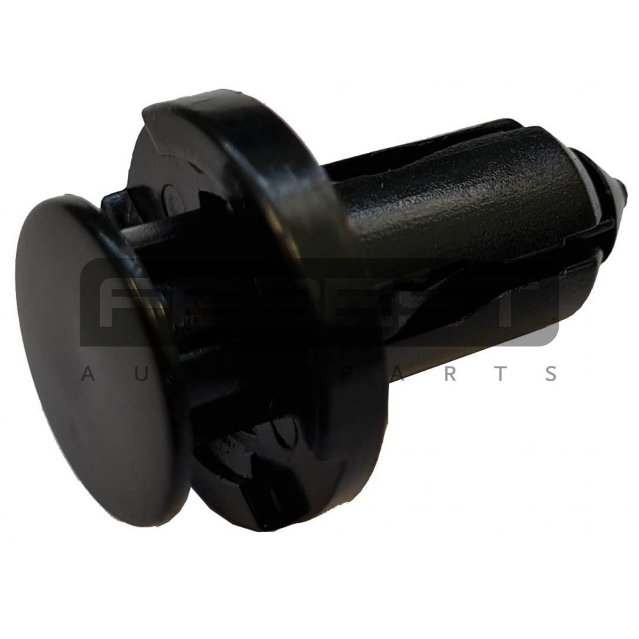 Clip de retenue FEBEST 88570-016 pour NISSAN, SUBARU, INFINITI 0155309241 FEBEST