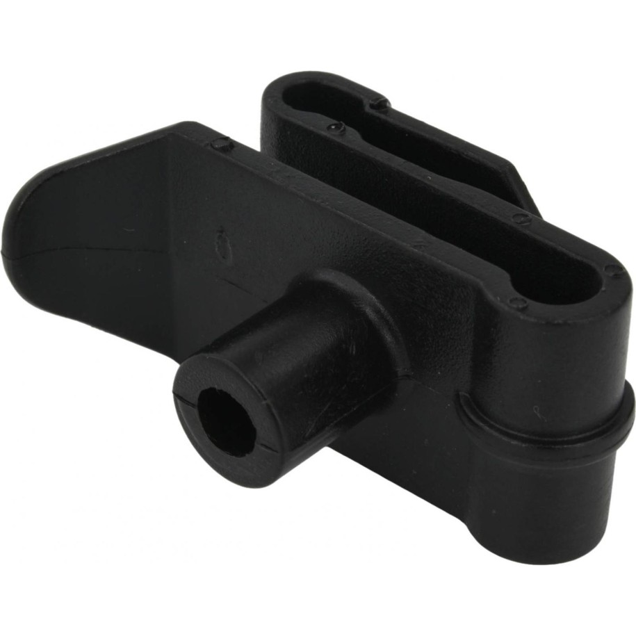 Clip de fixation de protection de garniture FEBEST 88570-093 pour LEXUS, TOYOTA FEBEST