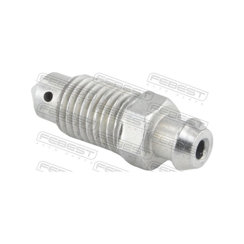 Raccords d'étrier de frein FEBEST 8870-011 pour ACURA, HONDA FEBEST