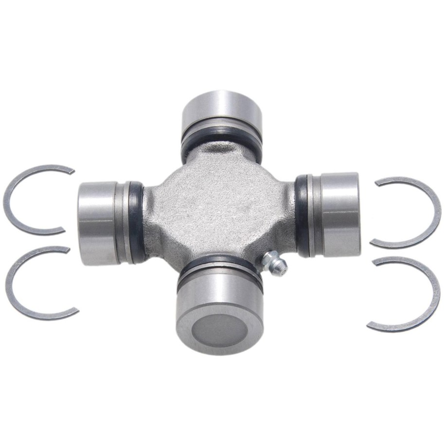 Joint universel d'arbre de transmission FEBEST ASCD-ESC pour CHEVROLET et plus encore... FEBEST