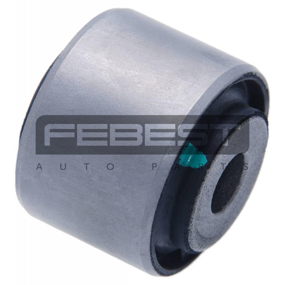 Bague de biellette arrière FEBEST BZAB-027 pour MERCEDES 2043502106 FEBEST