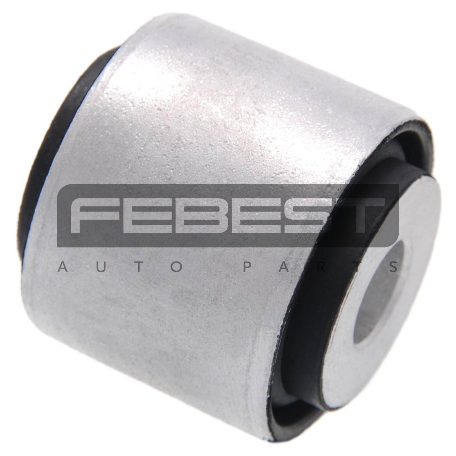Bague de biellette arrière FEBEST BZAB-029 pour MERCEDES, DODGE, CHRYSLER 04743244AA FEBEST
