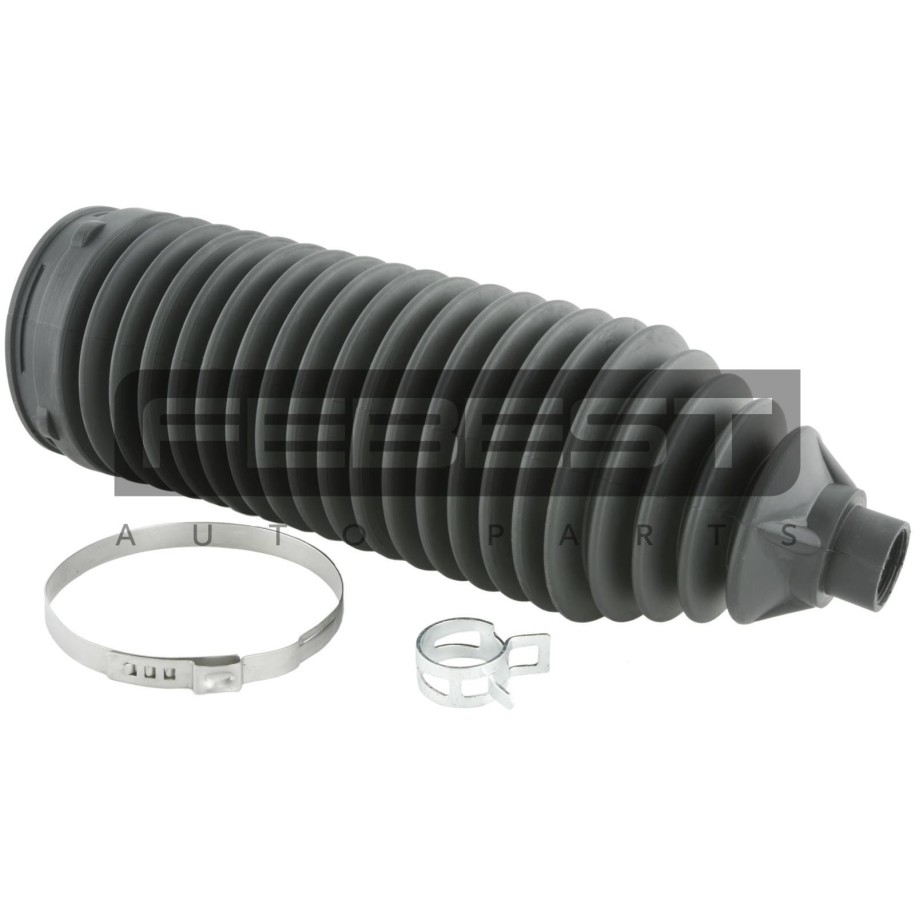 Soufflet de direction FEBEST CDRKB-CK1 pour CHEVROLET, GMC, CADILLAC, BUICK FEBEST