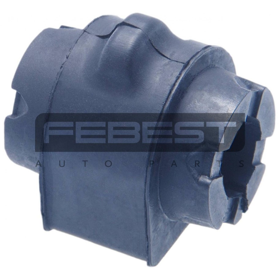 Silentbloc de barre stabilisatrice arrière FEBEST FDSB-CB4R pour FORD, VOLVO 1387624 FEBEST