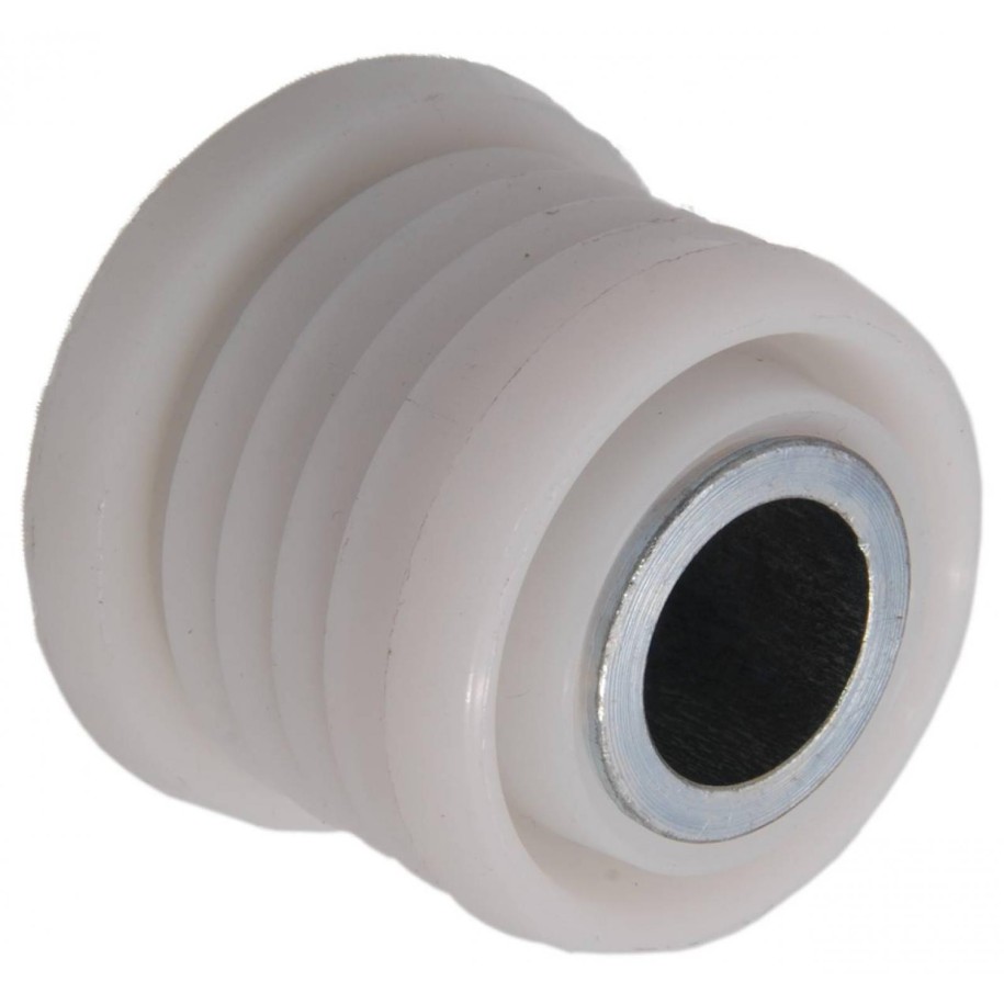 Silentbloc avant de berceau FEBEST FM-FOC4 pour FORD 1337459 FEBEST