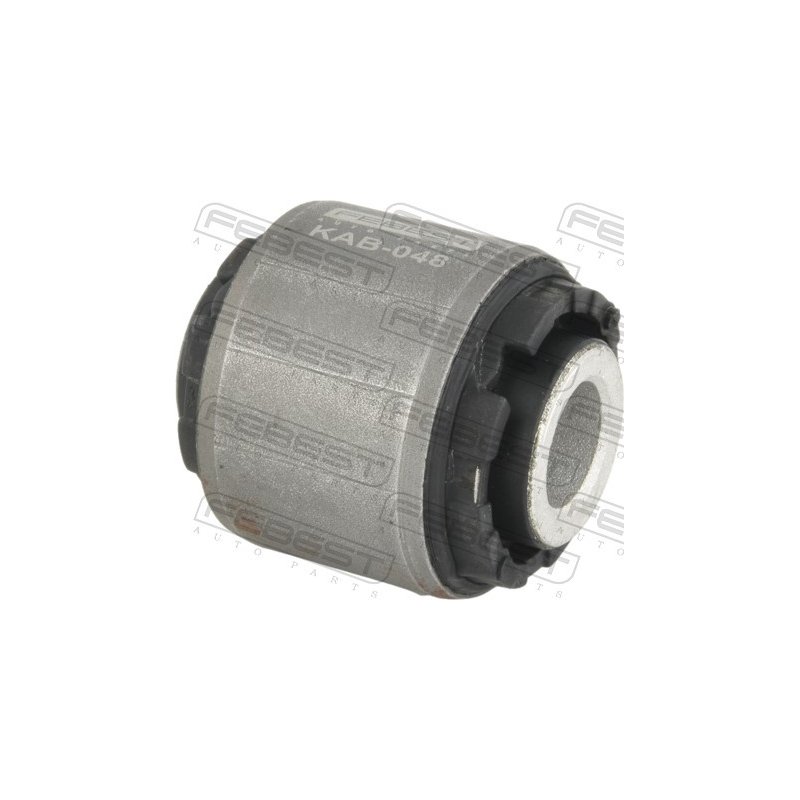Support de bras de suspension arrière FEBEST KAB-048 pour HYUNDAI et plus encore... FEBEST