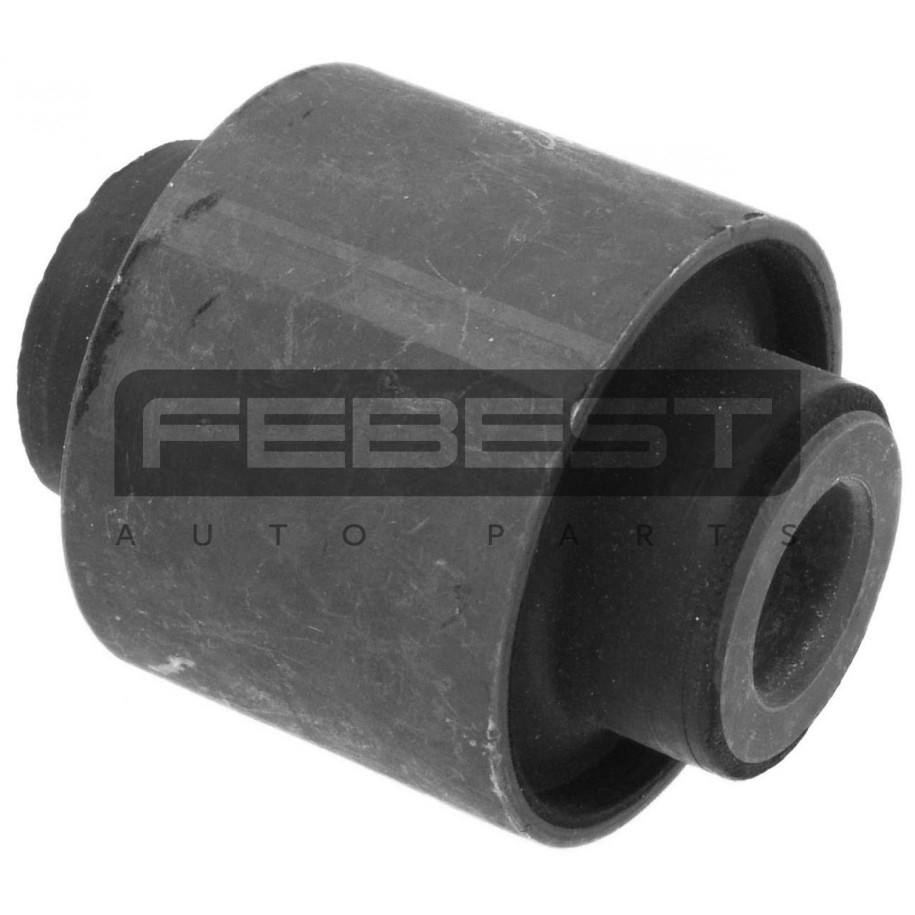 Silentbloc de bras oscillant arrière FEBEST MAB-022 pour MITSUBISHI et autres... FEBEST