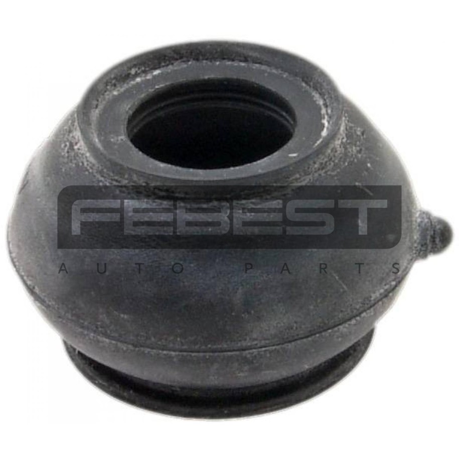 Soufflet de rotule de bras de suspension inférieur FEBEST MBJB-516 pour MITSUBISHI, HYUNDAI FEBEST