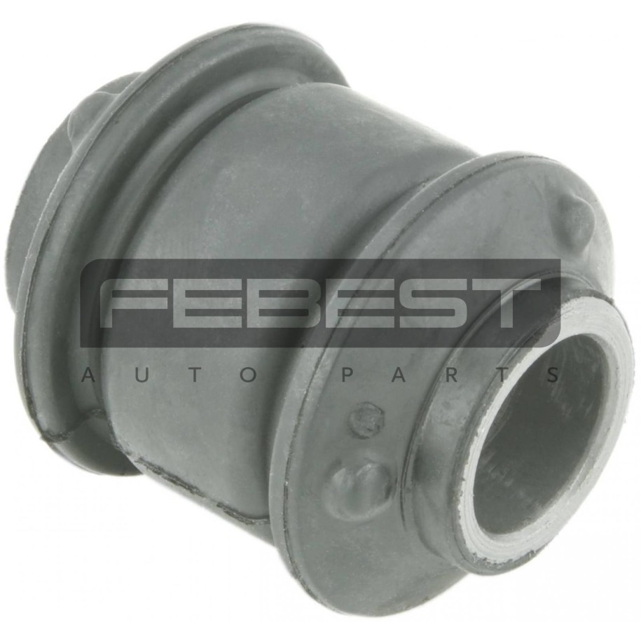 Bague d'amortisseur arrière FEBEST PGAB-014 pour PEUGEOT, CITROËN 5171.11 FEBEST