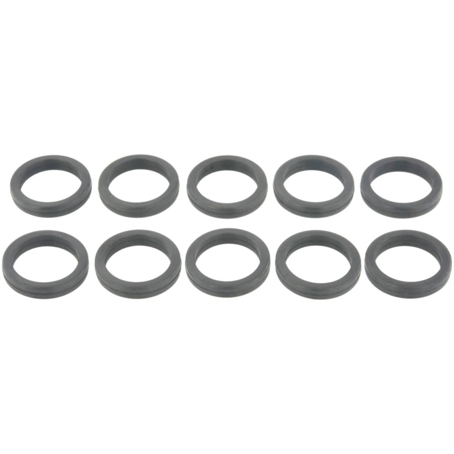 Joint torique pour tuyau d'huile de turbocompresseur FEBEST RINGOL-055-PCS10 pour VOLVO 1397775 FEBEST