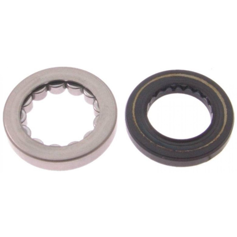 Kit de réparation de boîtier de direction FEBEST SET-004 pour HONDA, ACURA 06532-S50-003 FEBEST