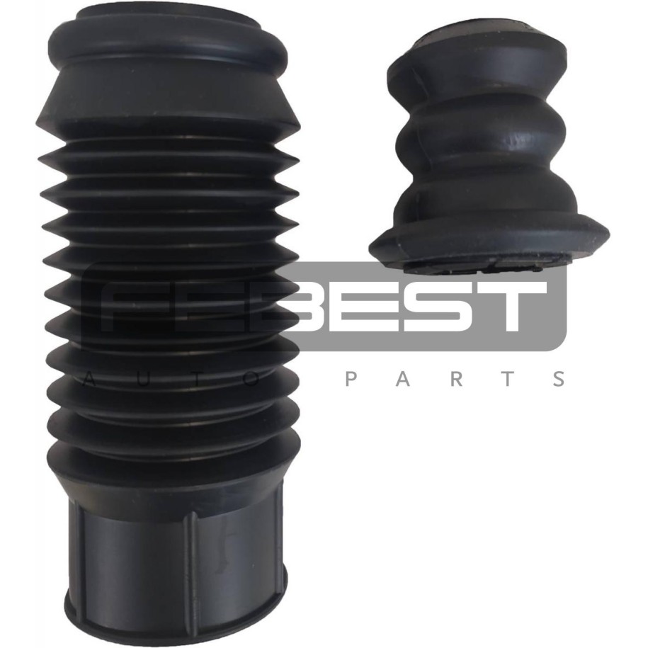 Amortisseur universel FEBEST TSHB-14-PL avec système de rebond pour KIA et autres... FEBEST