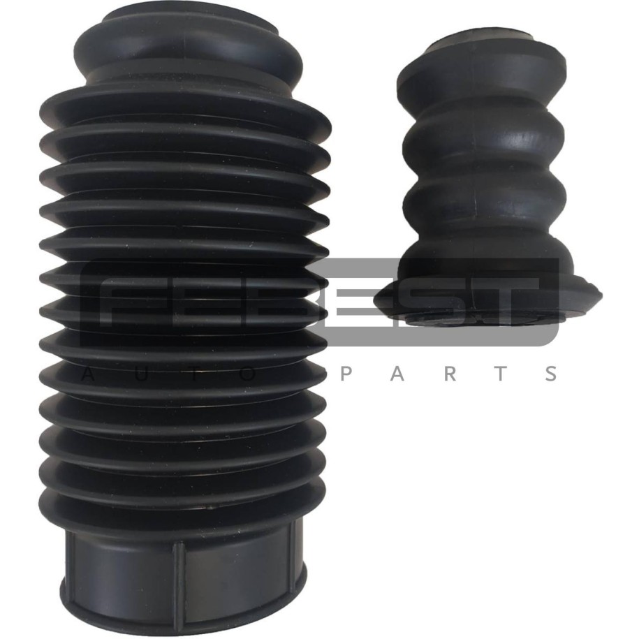 Amortisseur universel FEBEST avec ressorts, TSHB-20-PL pour BMW et autres... FEBEST